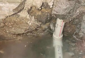 新兴区管道漏水检测五
