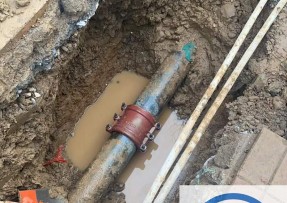 新兴区水管漏水检测公司4