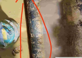 新兴区水管漏水检测公司1